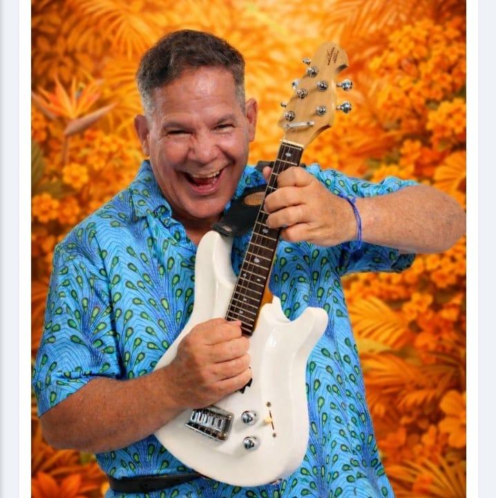 Cantor Nando Borges é confirmado nos principais circuitos do Carnaval de Salvador 2026