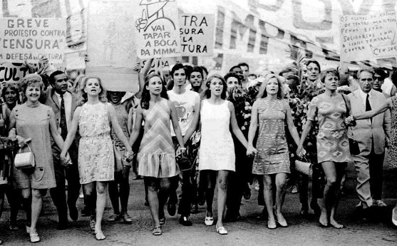 Dia da Conquista do Voto Feminino no Brasil: a permanência das mulheres no poder sem violência política de gênero e raça