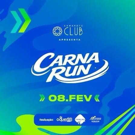 FOLIA E O CARNARUN