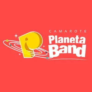 Folia no camarote Band