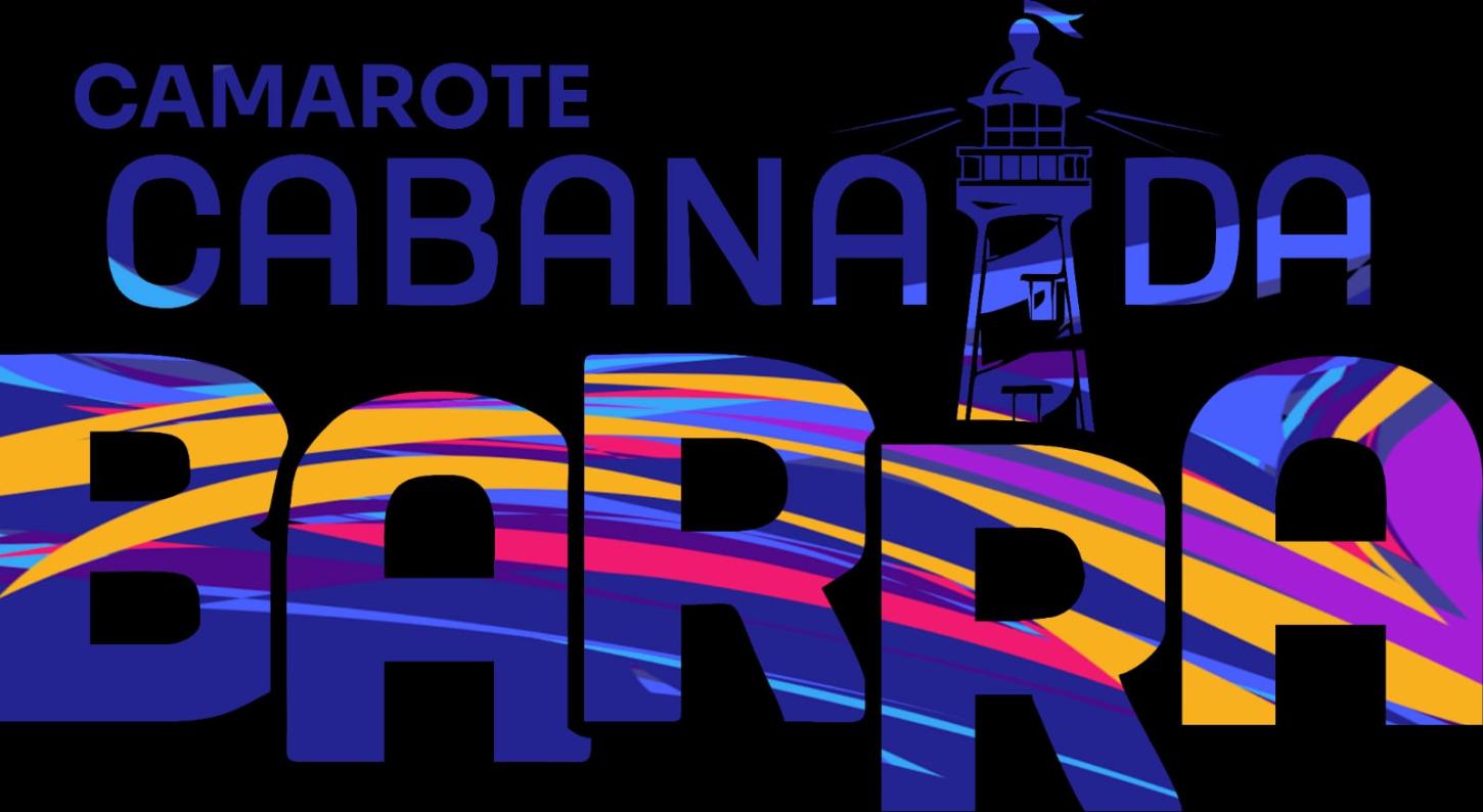 FOLIA NO CAMAROTE CABANA DA BARRA