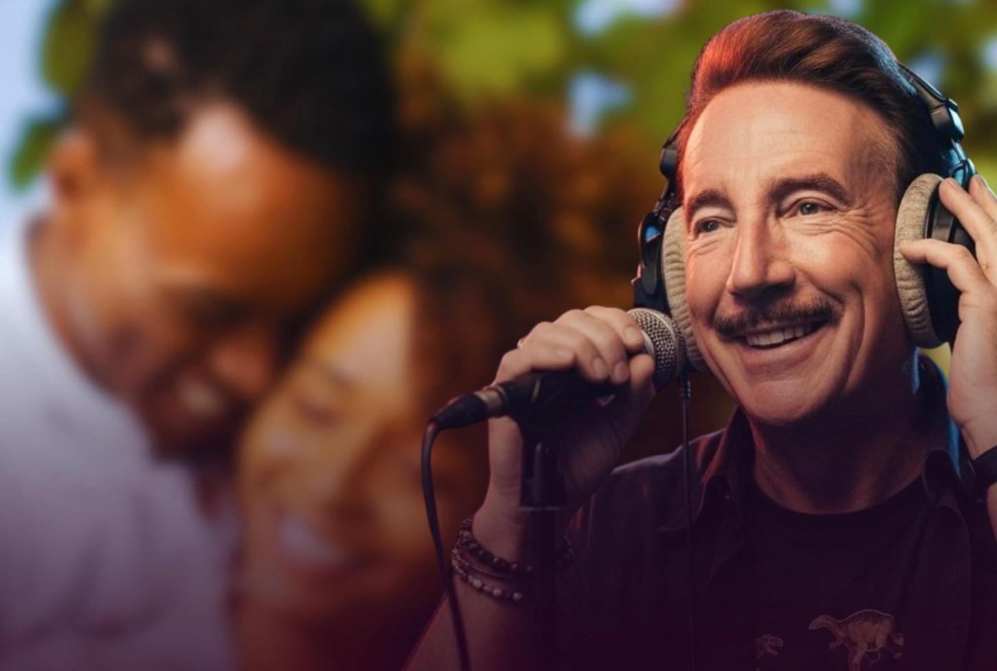 Francis Portugal lança dois singles inéditos na Rádio Doinha Prata FM e amplia presença internacional