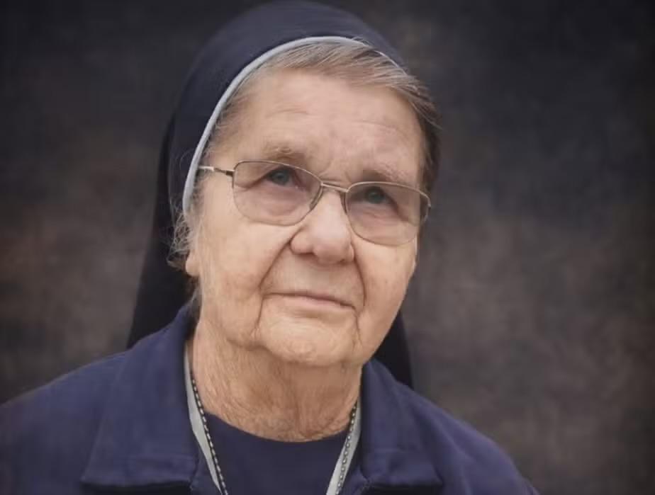 Irmã Nadia Gavanski, de 82 anos, é morta após invasão a convento no Paraná