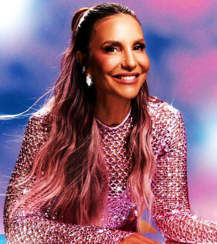 Ivete Sangalo Internada em Salvador Após Desmaio