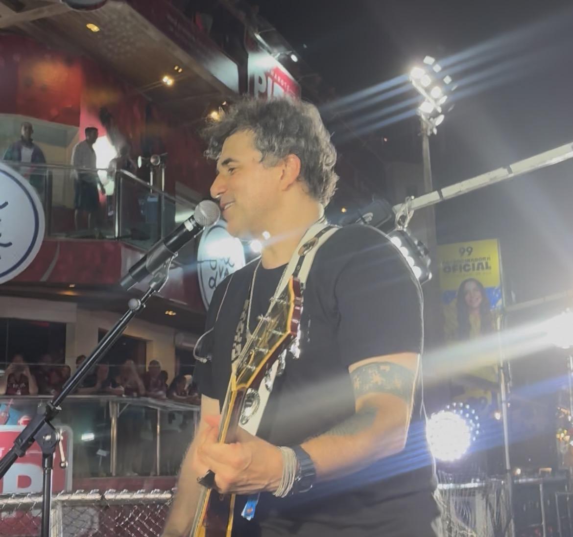 O Legado Que Volta ao Palco: Davi Moraes, Salvador e a História Que Continua