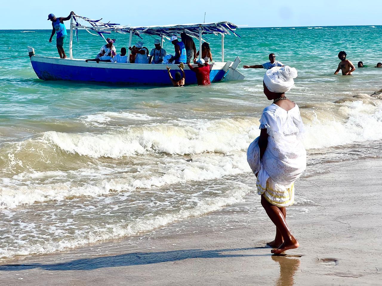 Presente de Barra Grande 2026 transforma luto em continuidade cultural