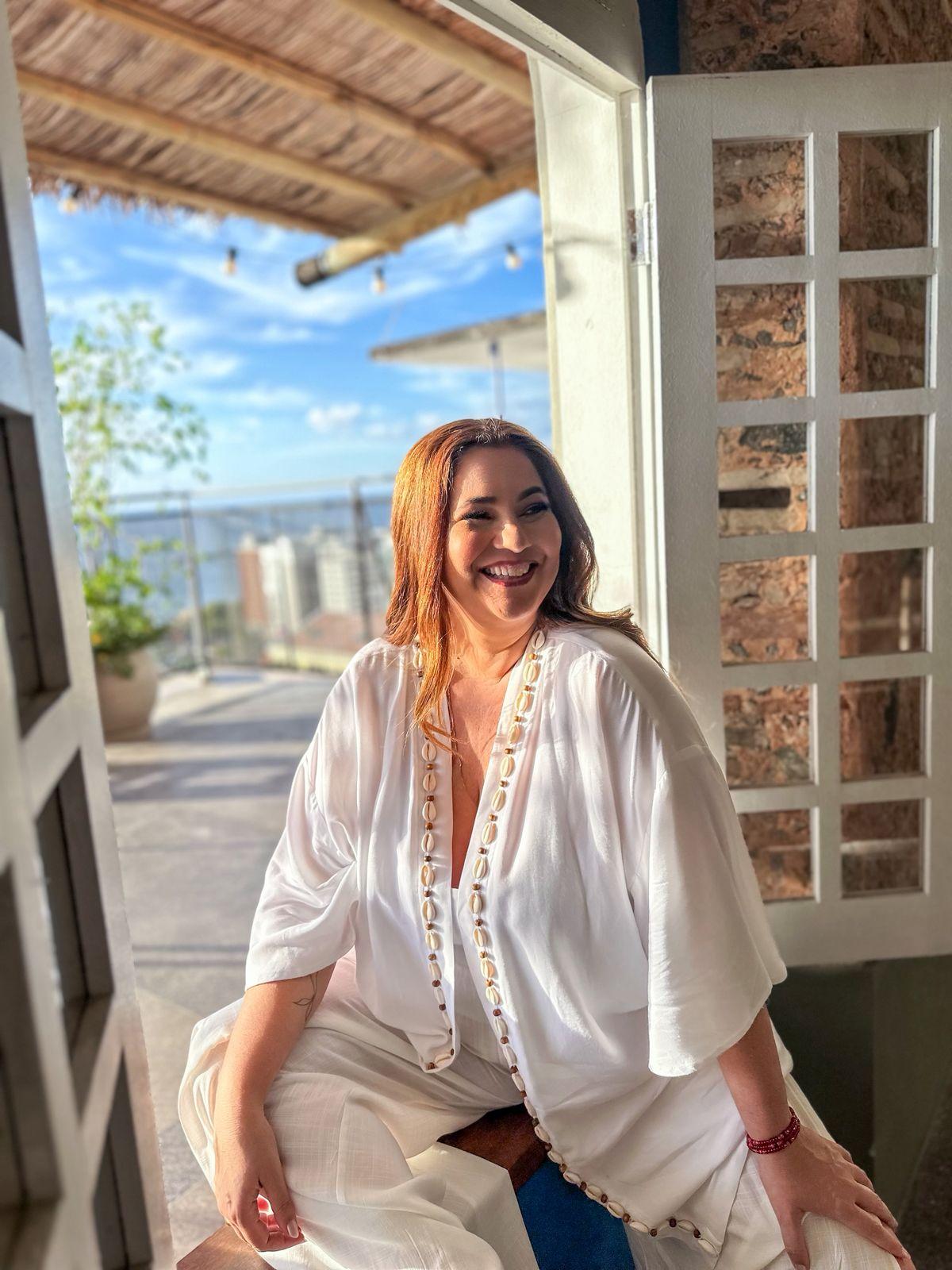 Show de Belô Velloso no Pelourinho tem novo horário acontece às 21h no dia 04 de fevereiro na Praça Tereza Batista