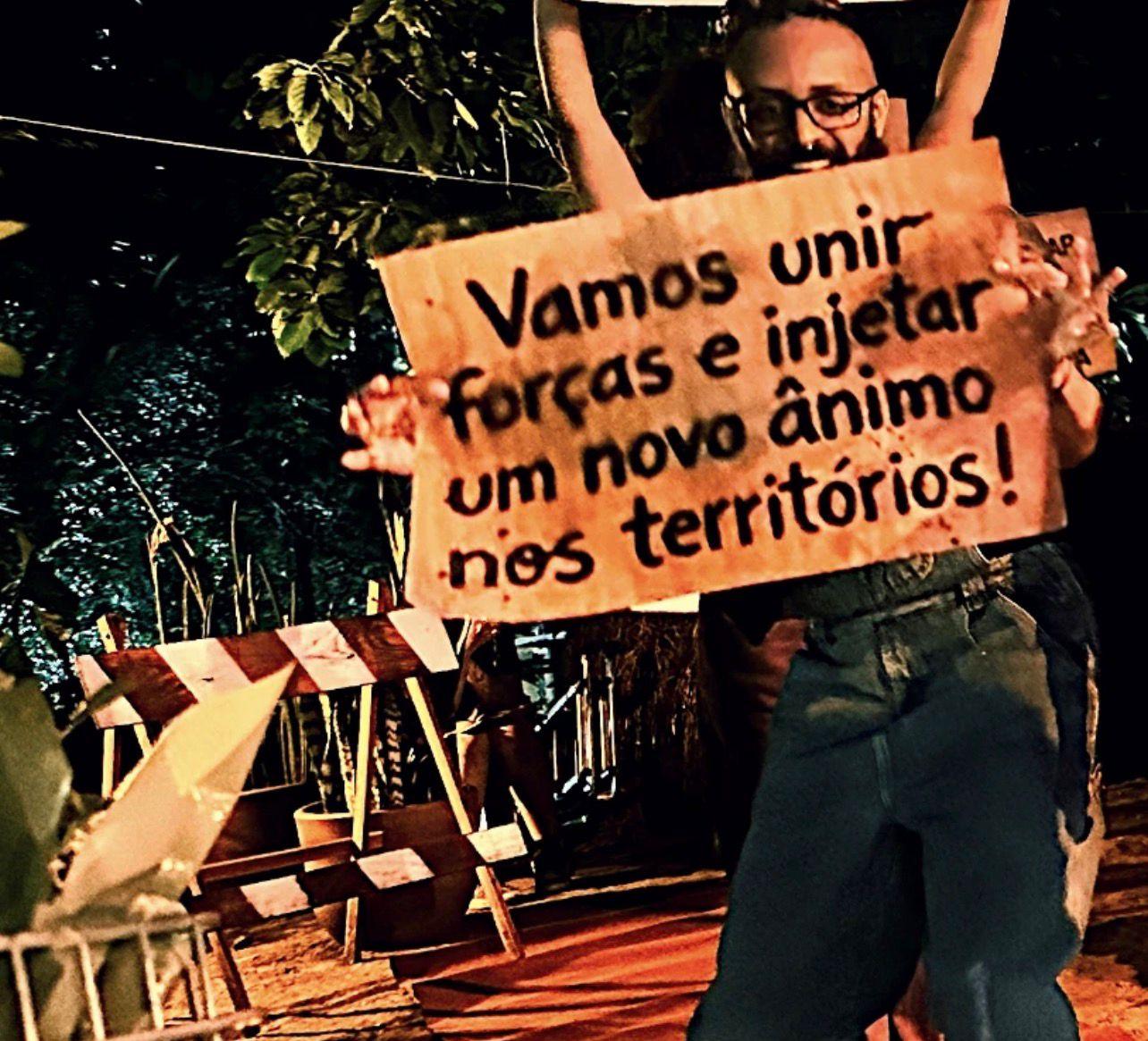 Território Mídias Brasil marca início de um novo tempo para a comunicação popular no país