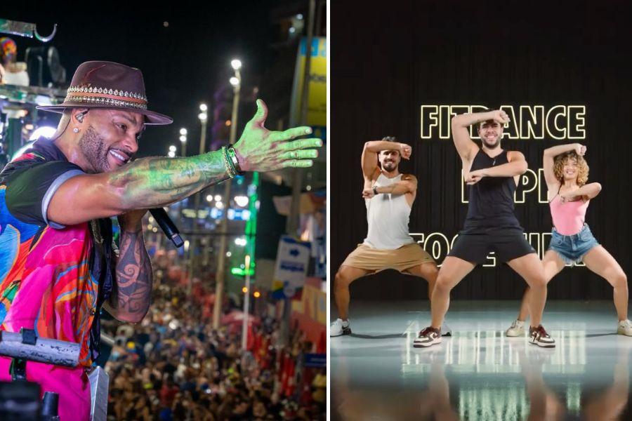 Tony Salles embala o pós-Carnaval com agenda lotada e sucesso nacional de “Panamera”