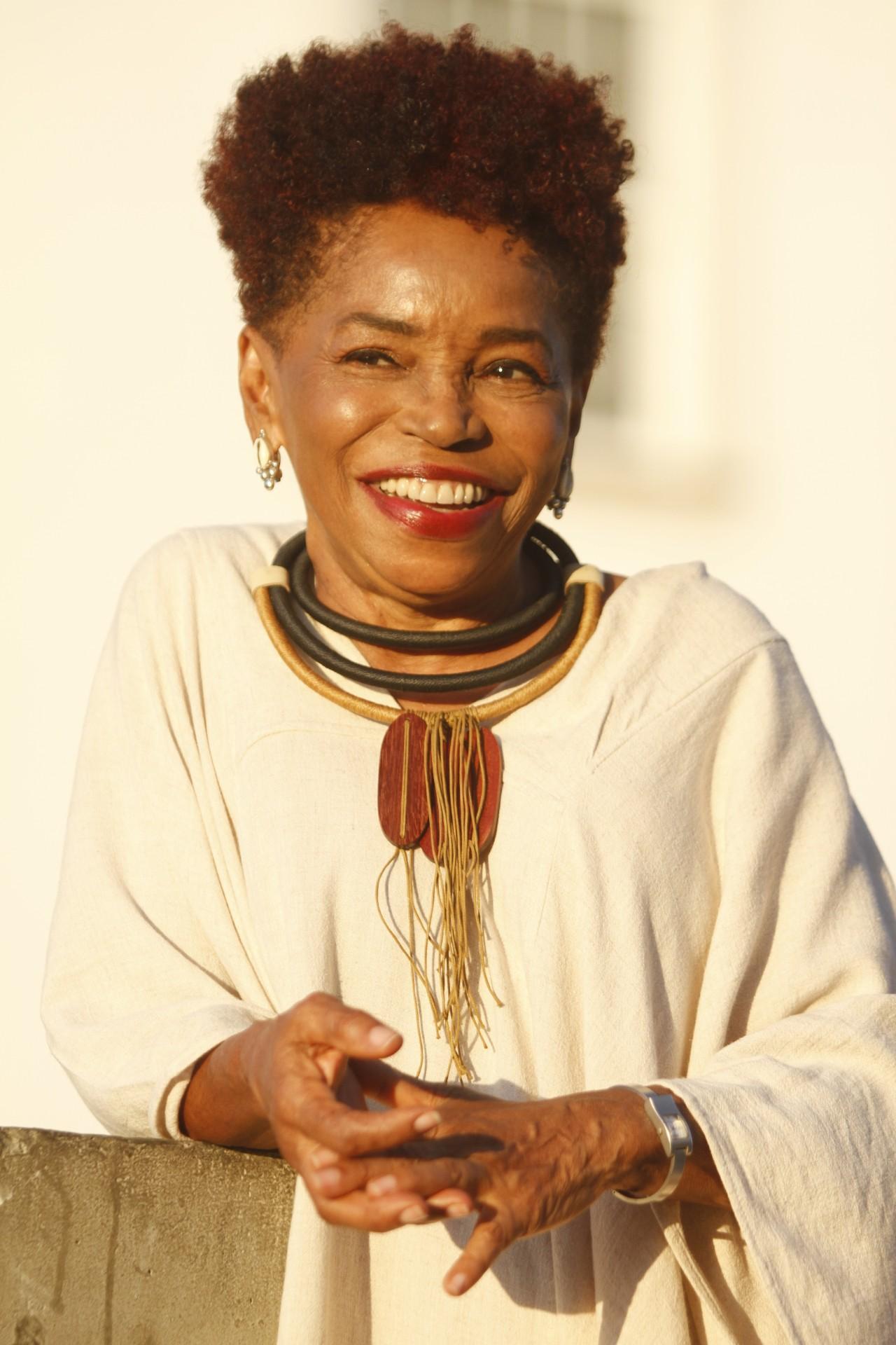 Wanda Chase será homenageada pelo bloco Frenesi no Carnaval de Salvador 2026
