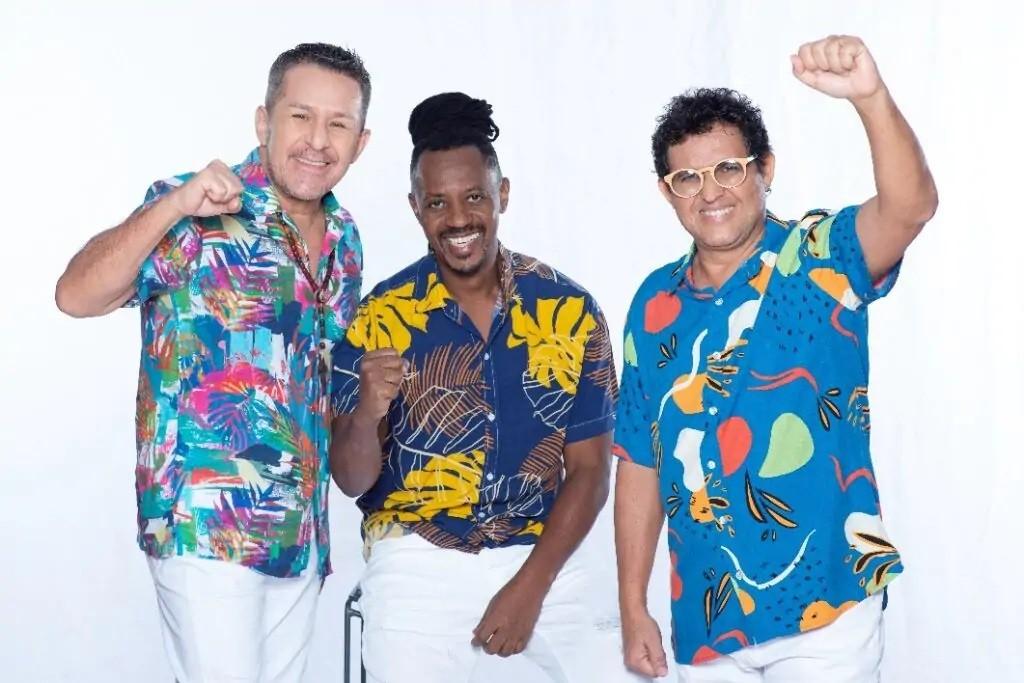 Xupisko abre oficialmente o Carnaval de Salvador com desfile na Barra e baile em camarote 