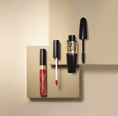 Avon apresenta sugestões especiais de presentes para celebrar o Dia Internacional da Mulher