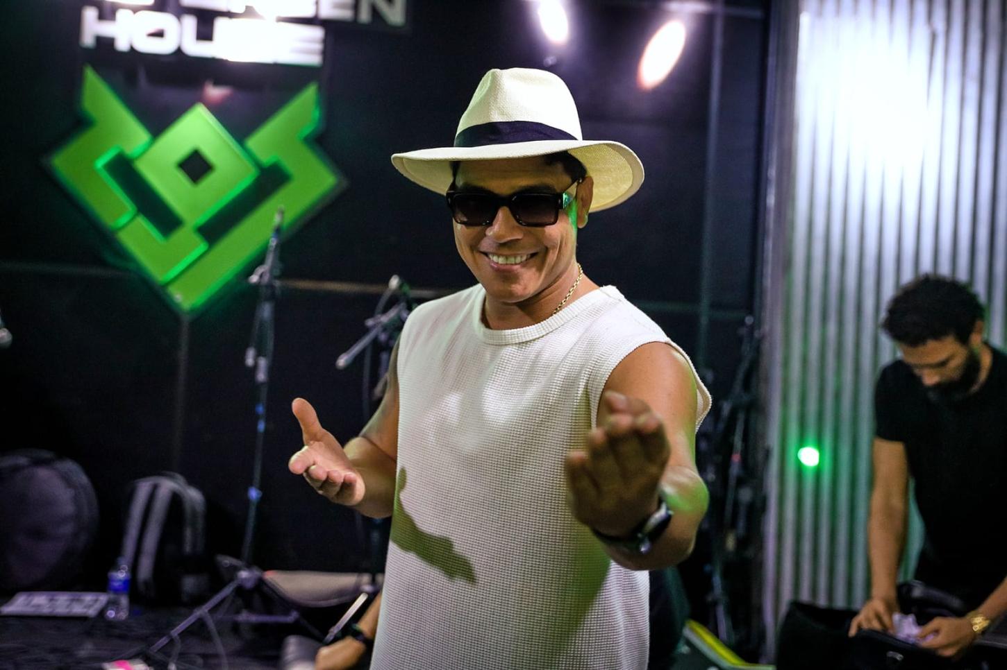 Banda Colher de Pau inicia temporada de forró com shows na The Green House dia 06 (sexta) e no Mariposa Vilas dia 07 (sábado)