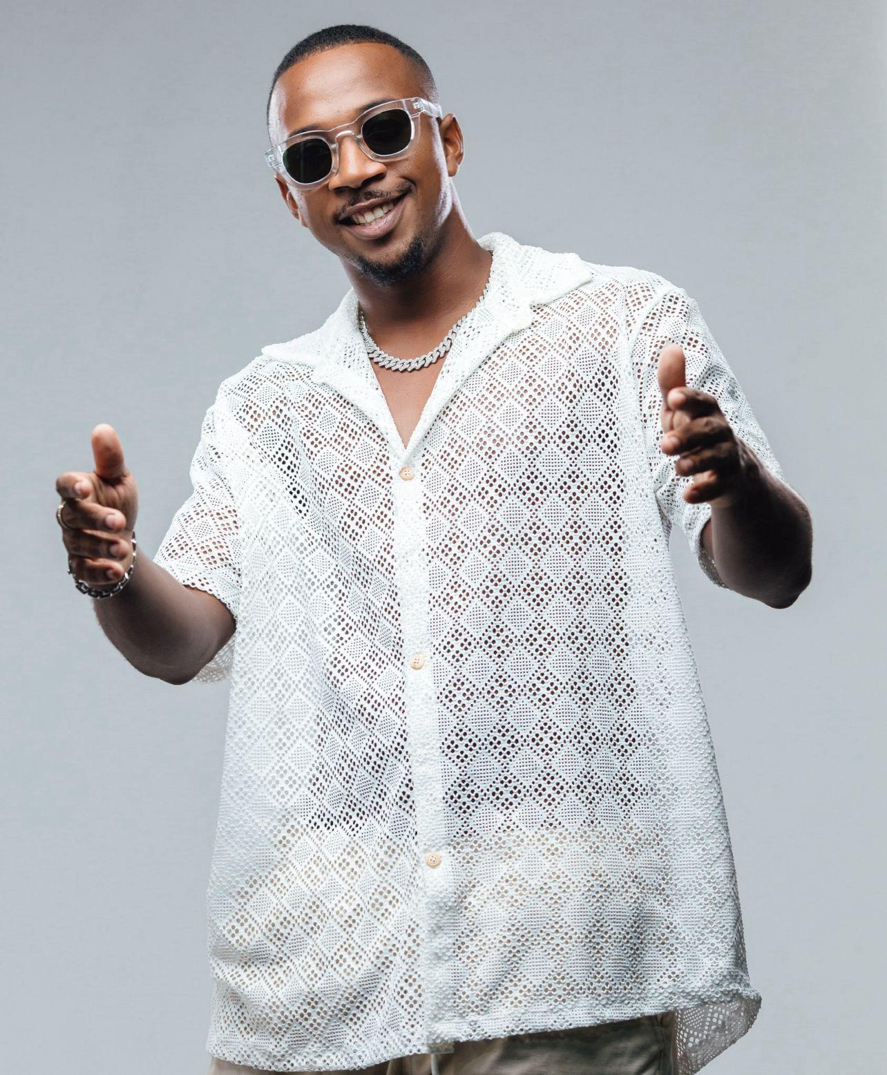 Bob na Voz faz dobradinha de apresentações neste domingo (8) em Salvador e Mata de São João