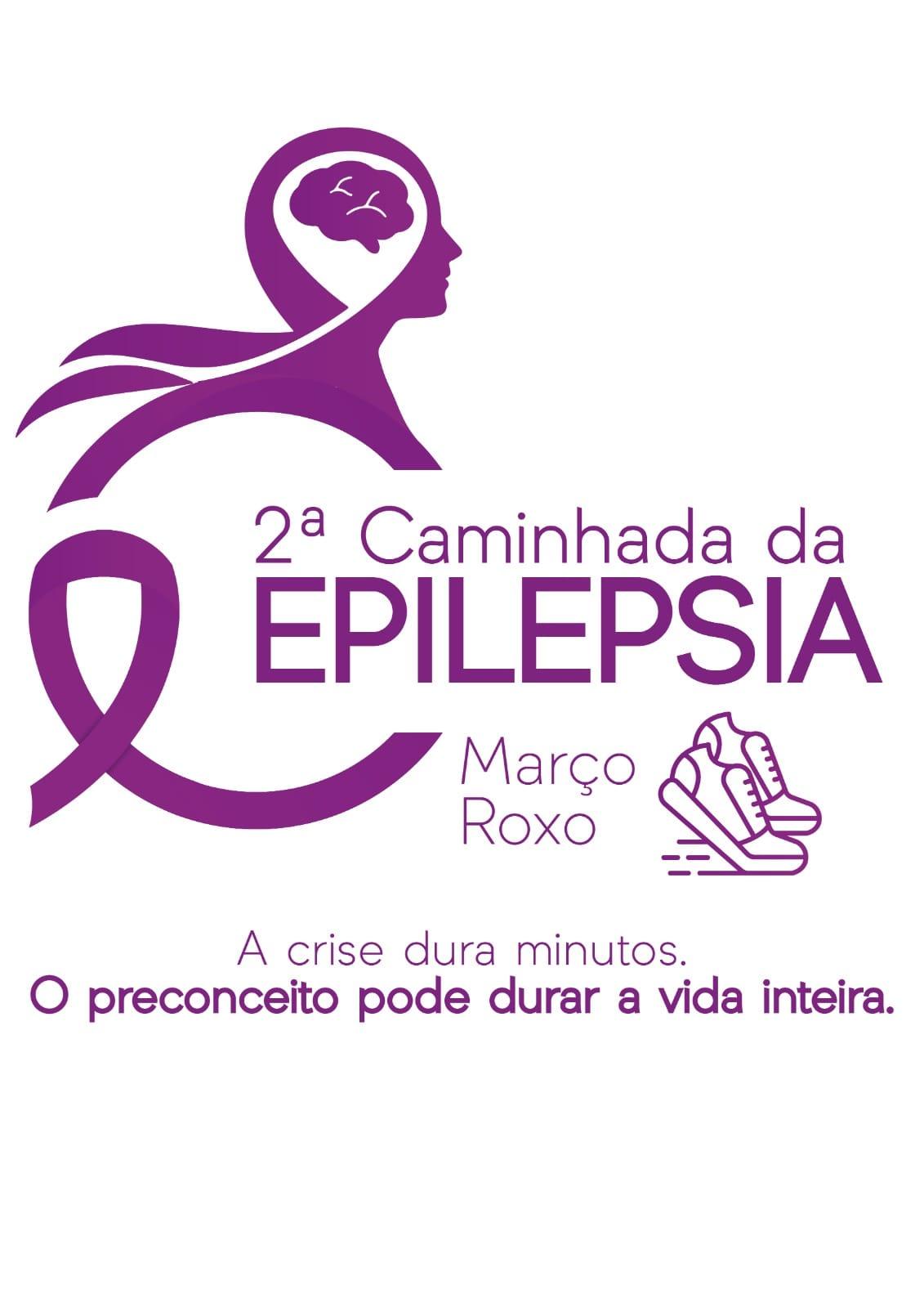 Caminhada no Farol da Barra promove conscientização sobre epilepsia com apoio da Afya Salvador.