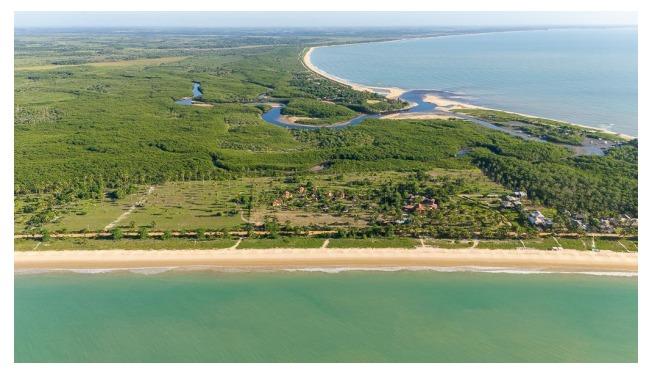 Corumbau enfrenta incertezas sobre uso do território e atividades econômicas