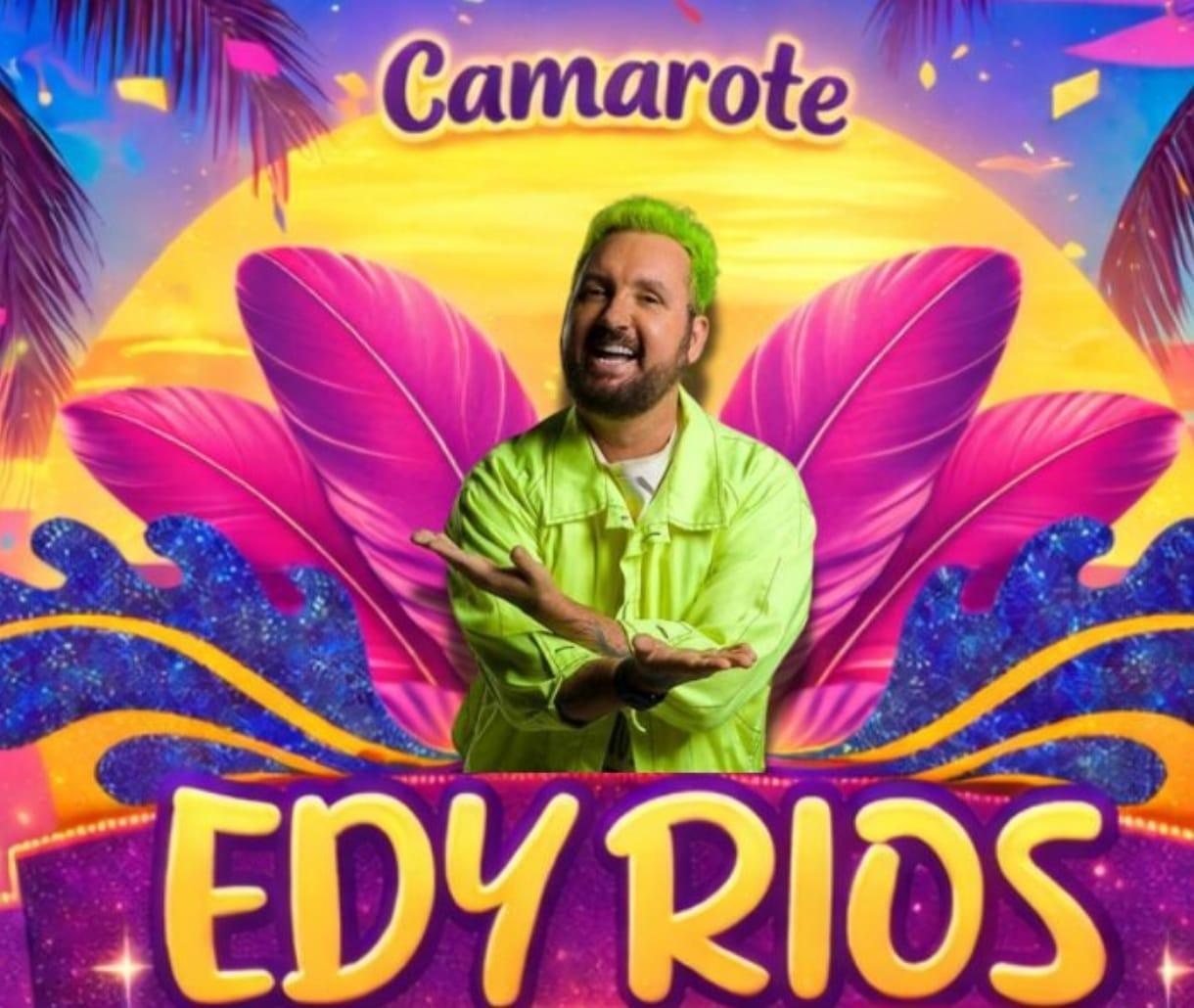 Empresário e influencer Edy Rios celebra a vida com festa temática em Salvador