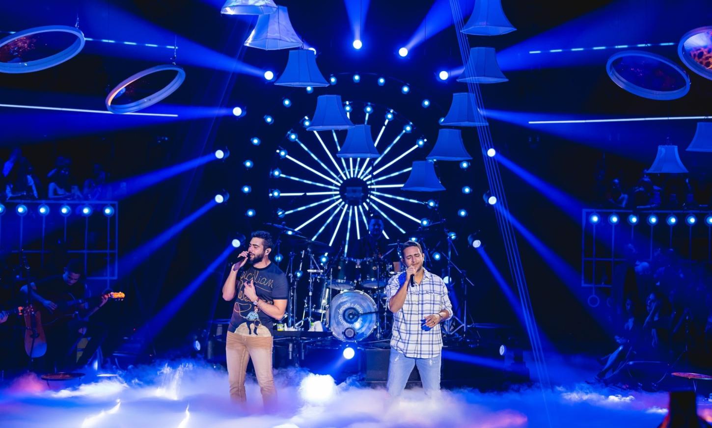 Henrique & Juliano trazem turnê “Manifesto Musical” a Salvador em novembro