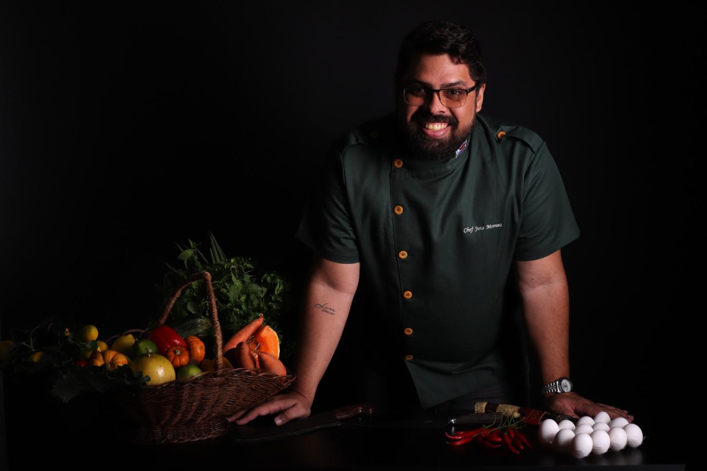 Jota Gastronomia abre suas portas quinta-feira no Rio Vermelho