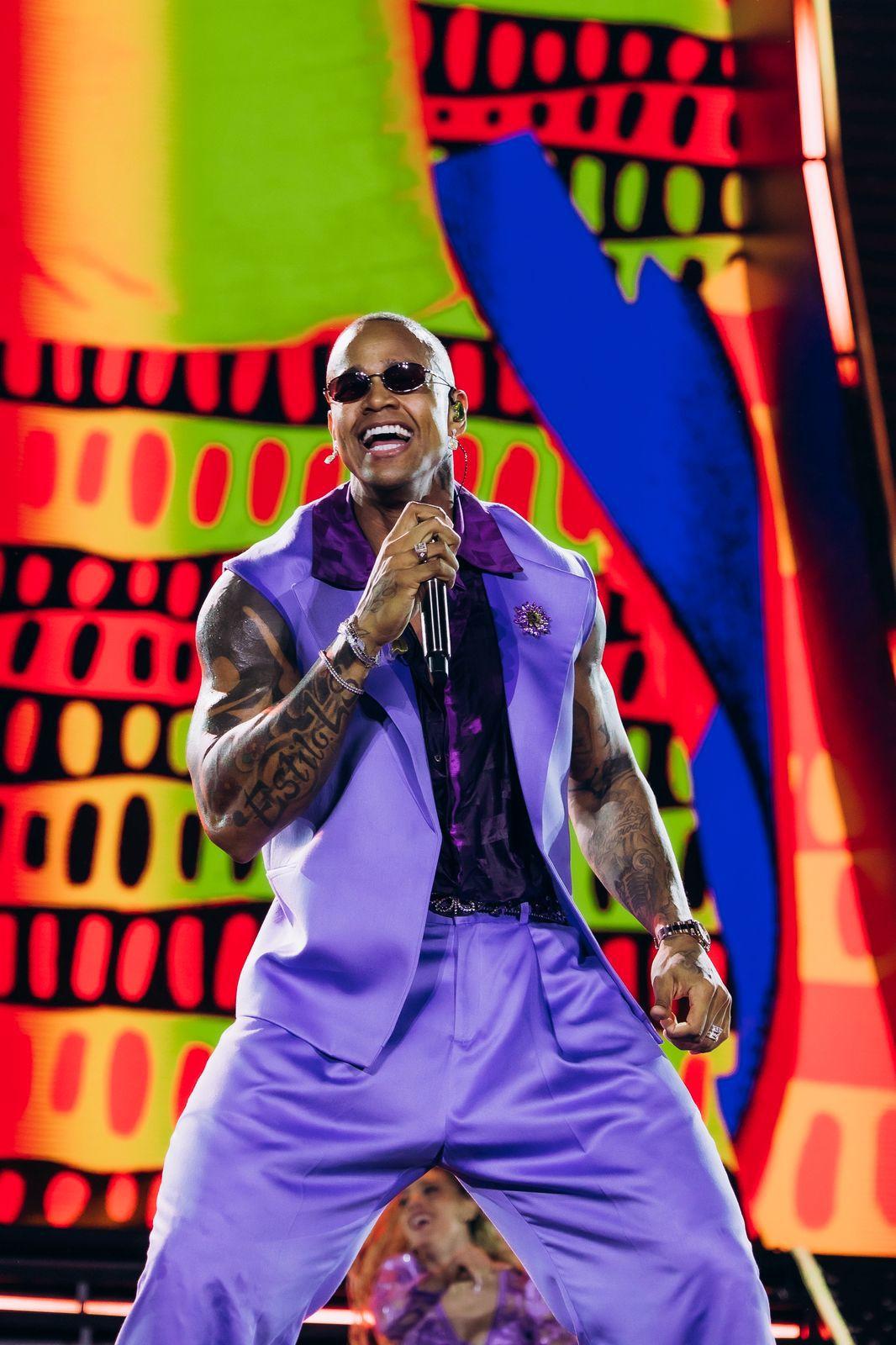 Léo Santana lança segunda parte do projeto ‘Léo Santana 20 Anos – DNA de GG