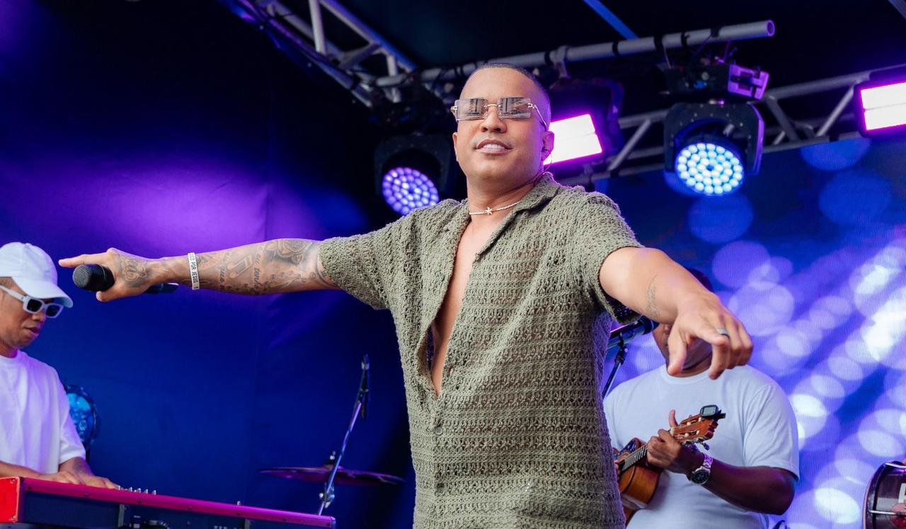 Na Rua com Renanzinho: artista anuncia gravação de audiovisual gratuito na Ribeira