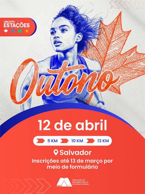 CIRCUITO QUATRO ESTAÇÕES