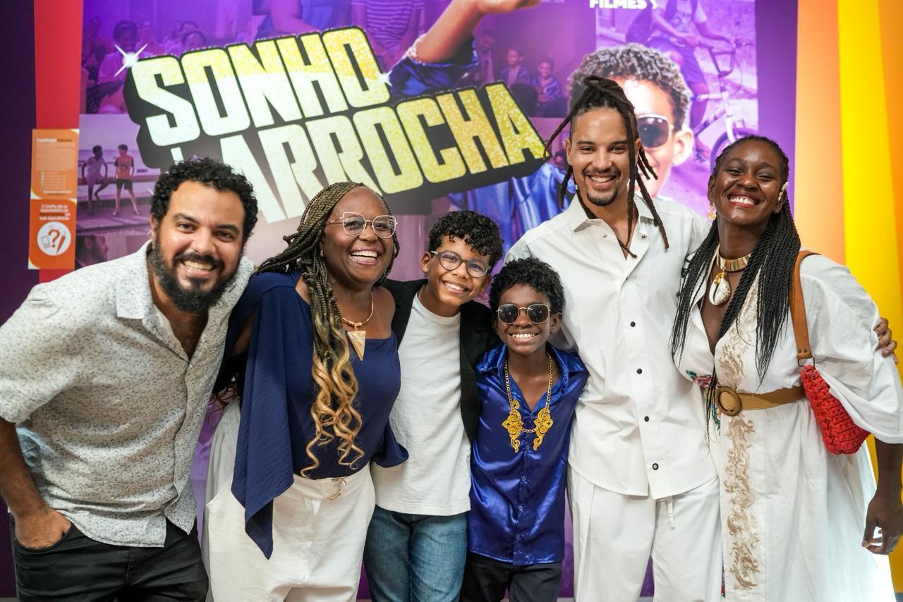 Tela Quente exibe obra baiana ‘Sonho de Arrocha’