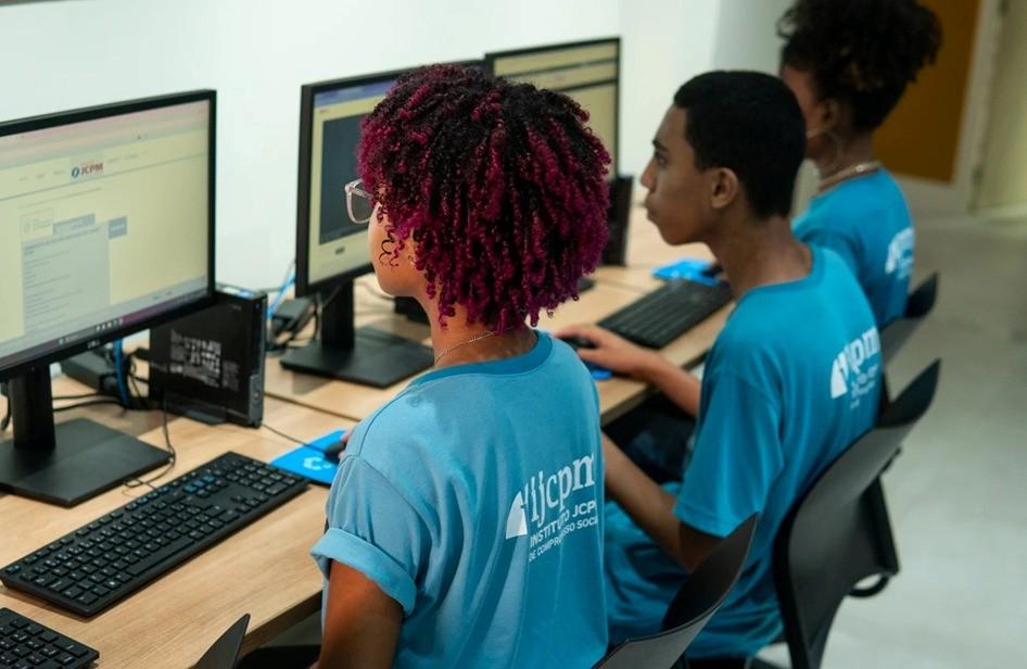 Últimos dias: IJCPM encerra inscrições para 275 vagas em cursos gratuitos nesta sexta, 20/03.