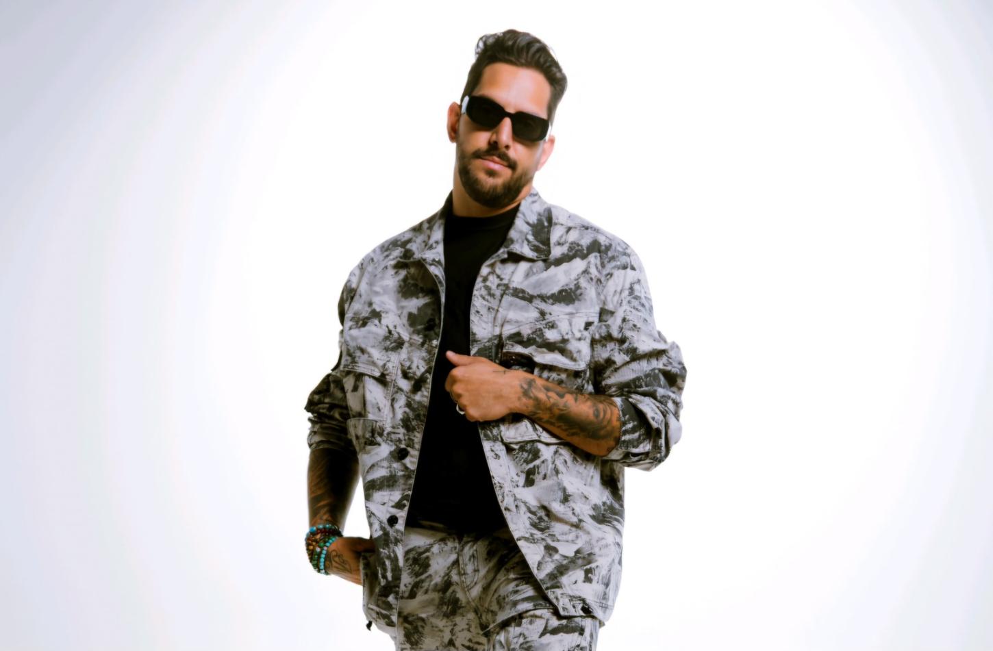 Banda EVA confirma presença no Na Praia Festival, em Brasília
