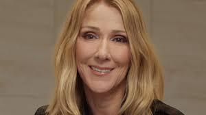 Céline Dion anuncia retorno aos palcos 4 anos fora dos palcos