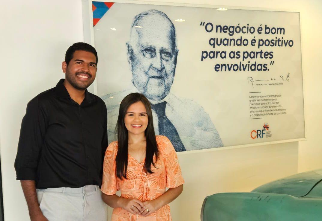 Dia do Jovem Aprendiz: trajetórias profissionais mostram impacto do programa na formação de jovens