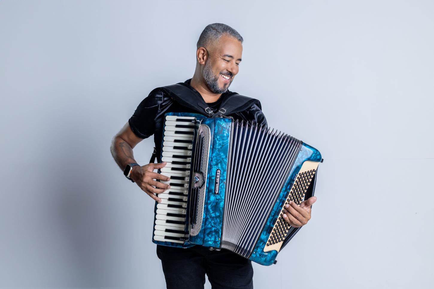 Forró do Talco recebe Trio Potiguá no domingo de Páscoa