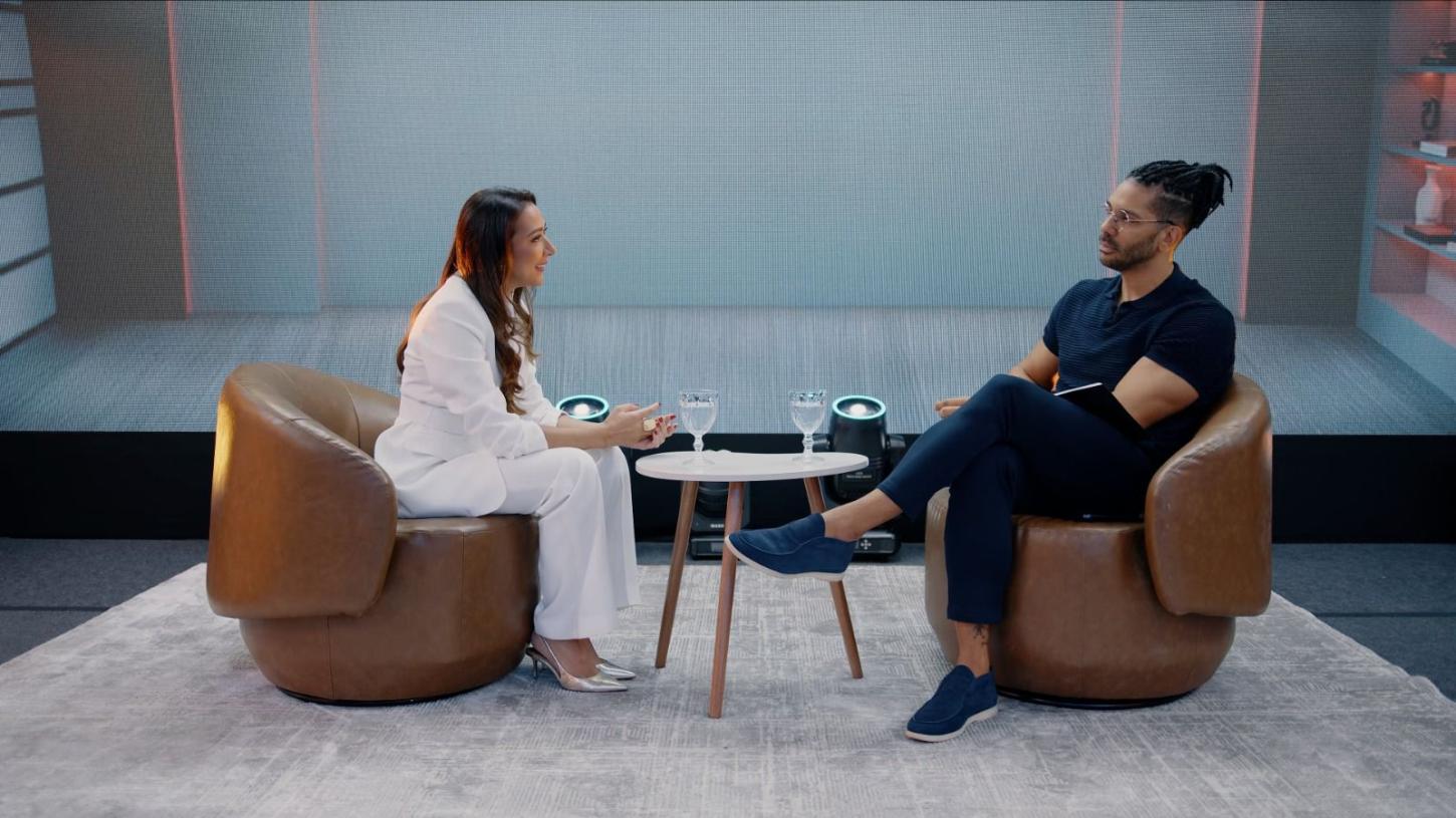 Joel Jota discute o “o segredo das vendas de alta performance” com Dani Martins no Jota Jota Podcast