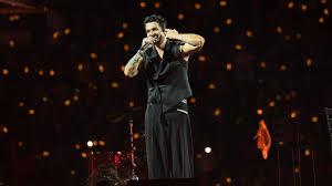 Luan Santana esgota Arena Pantanal e faz de Cuiabá um coral gigante em noite histórica