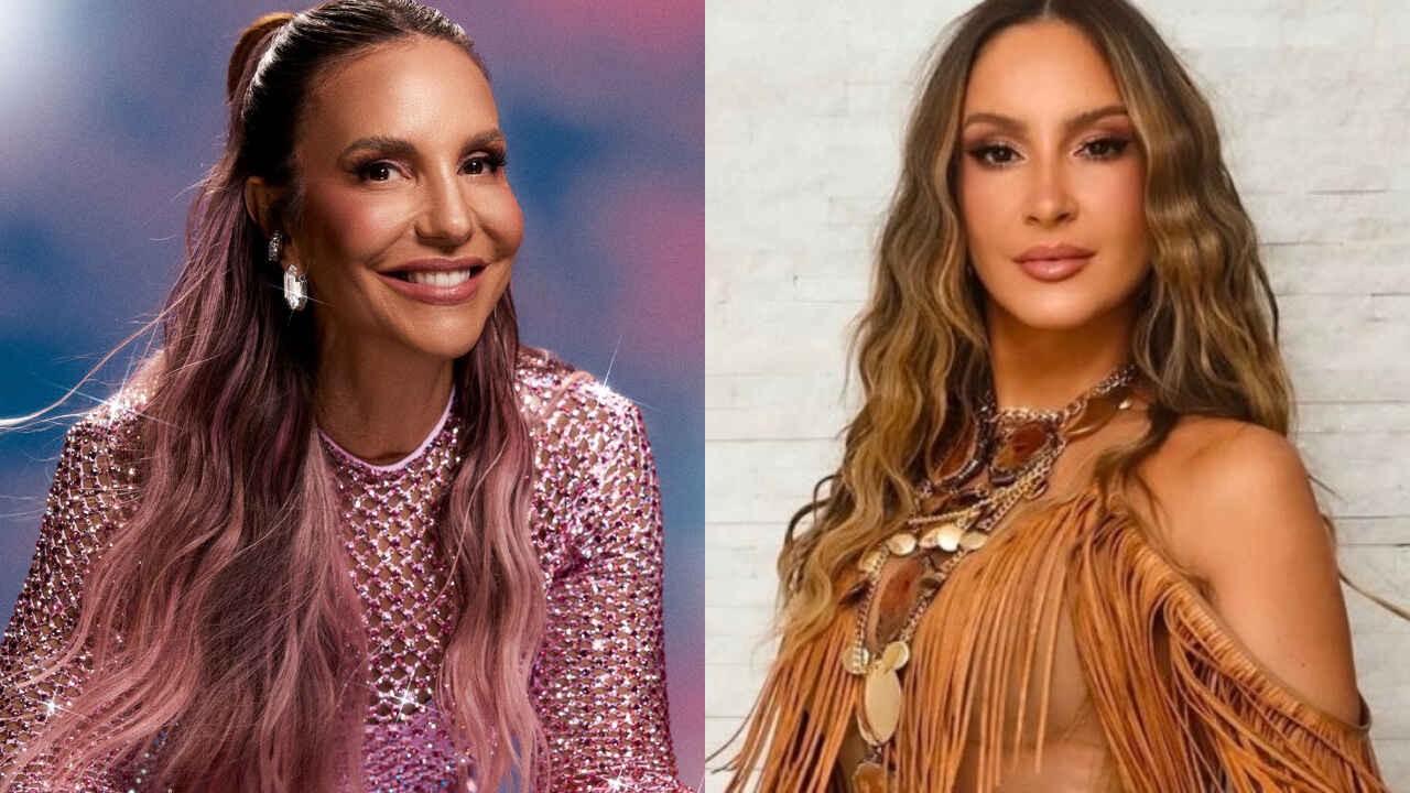 Micareta São Paulo abre vendas com Ivete e Claudia Leitte; veja como comprar ingressos