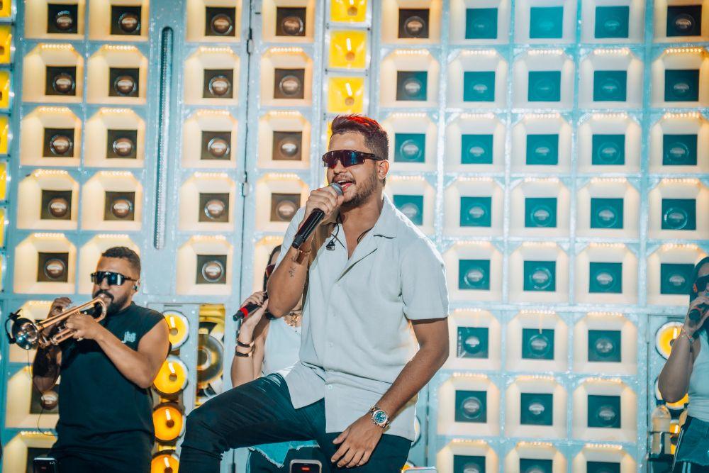 Mikael Santos lança audiovisual gravado em Sergipe