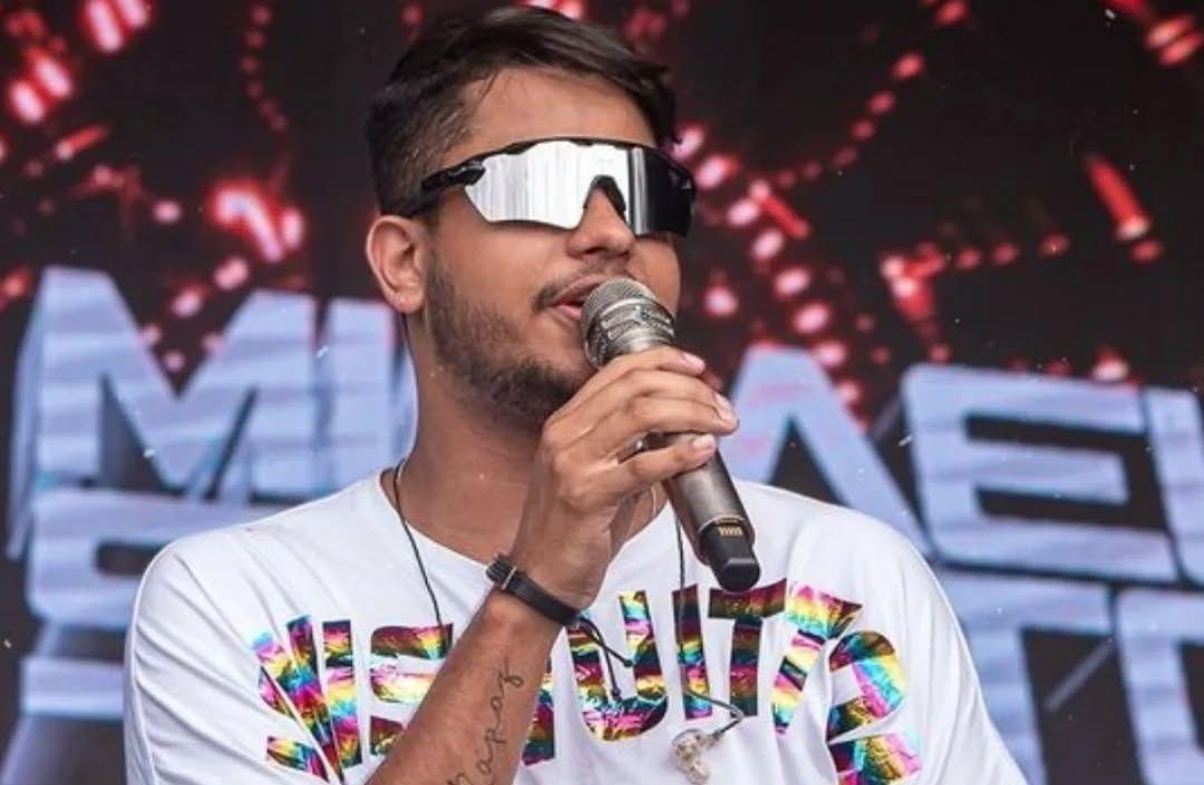 Mikael Santos lança EP “MS no Paredão III” e prepara estreia de audiovisual em abril