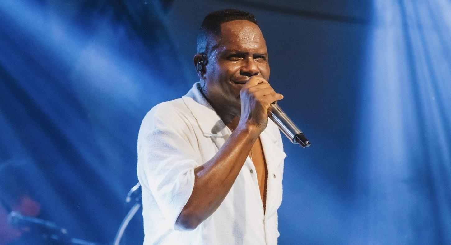 Neste domingo: Bloco Frenesi traz show de Tatau exclusivo para foliões e prepara novidades para 2027 