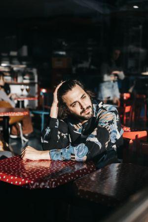 Salvador Sobral prepara primeiro álbum brasileiro: 
