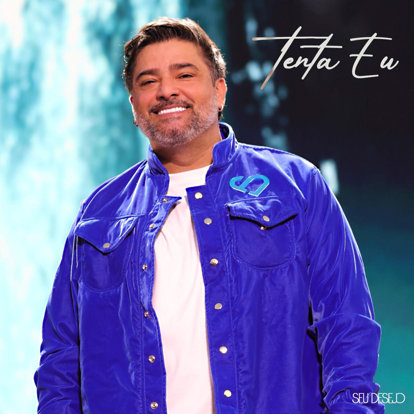 Seu Desejo lança “Nós Dois” e “Tenta Eu” e amplia sucesso do audiovisual “O Tempo Não Para”