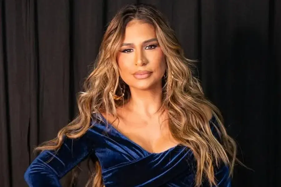 Simone Mendes reúne gigantes do sertanejo na gravação de “Minhas Memórias”, dia 7 de maio, em São Paulo