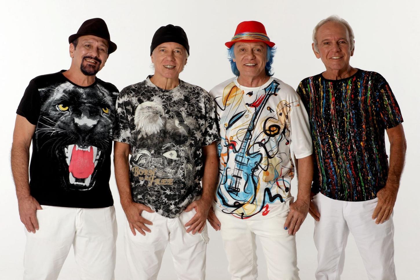 Troféu do Carnaval de Salvador marca retorno após 10 anos de pausa