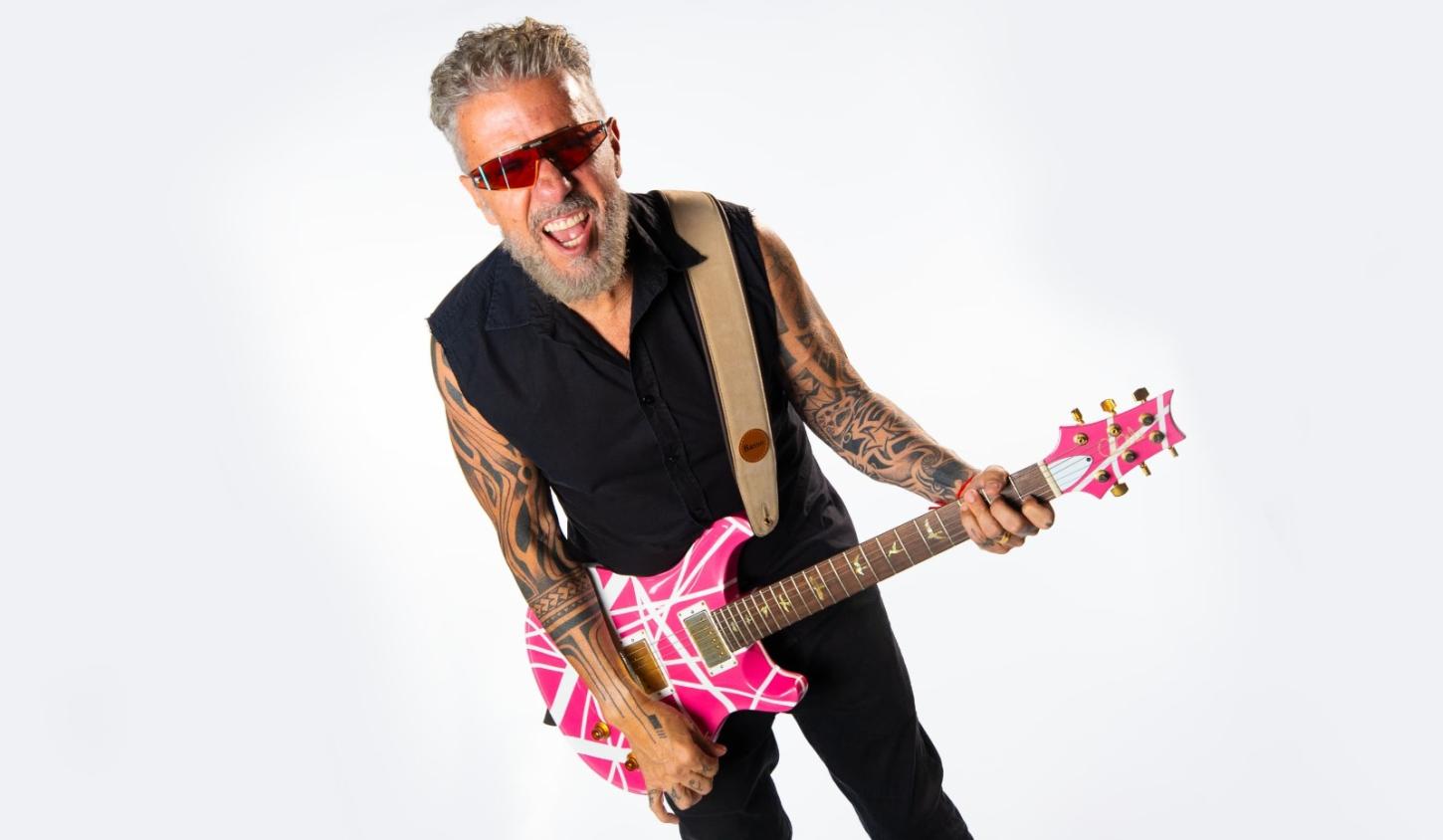 Tuca Fernandes confirma presença no Festival Micarê, em Brasília
