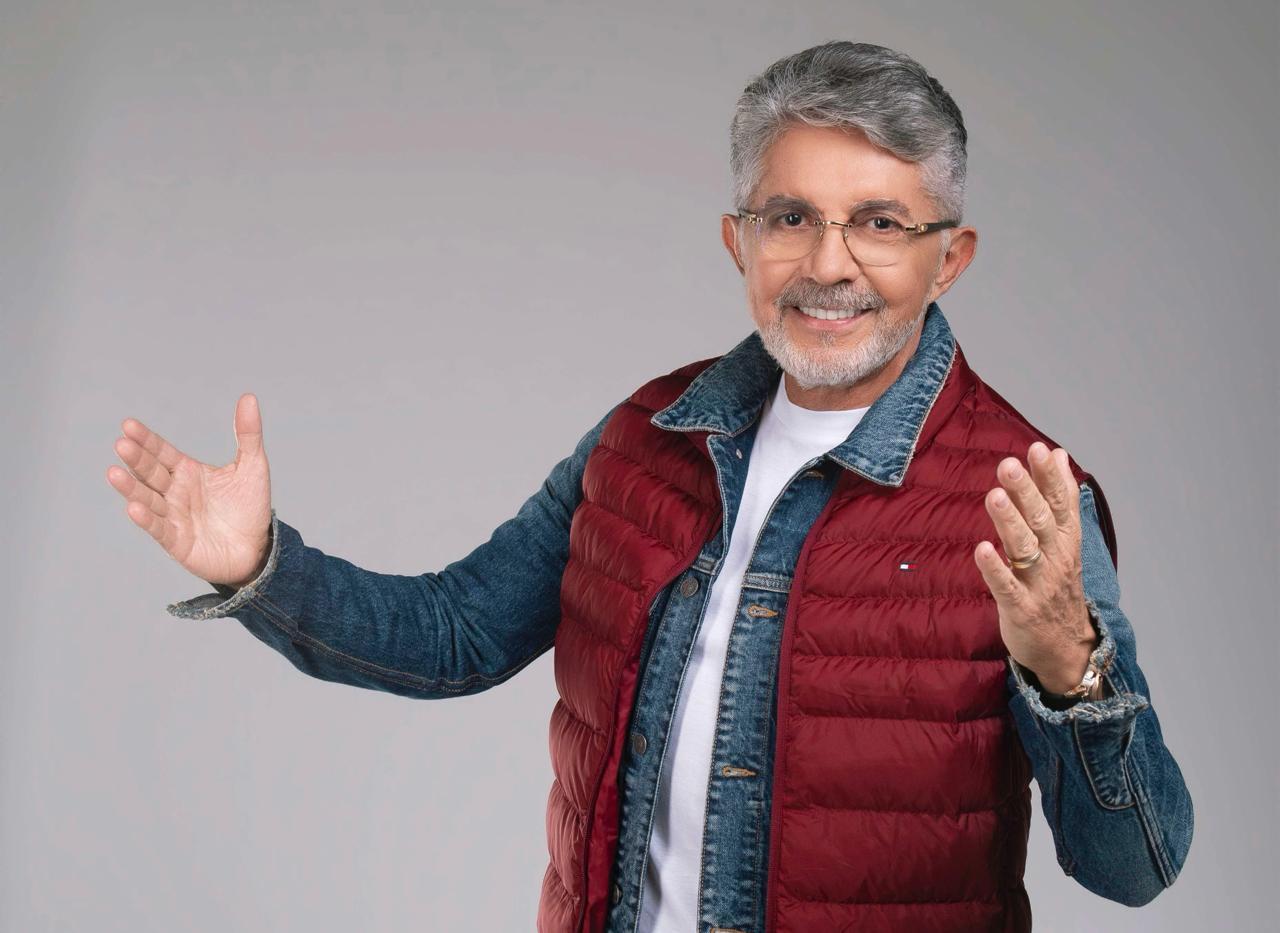 Adelmário Coelho é a atração da terceira edição do Arraiá do Cumoa, evento que une tradição junina e solidariedade