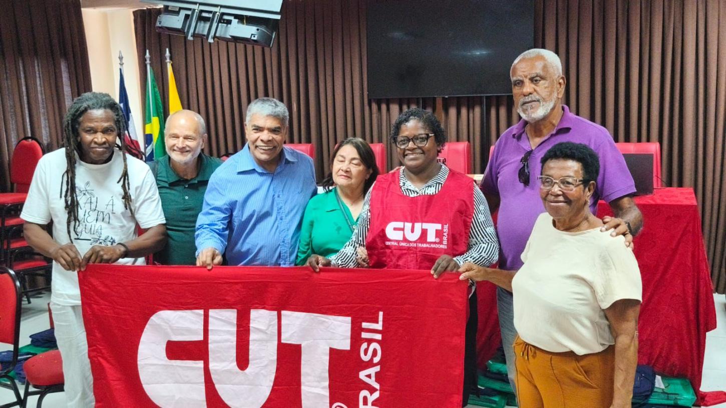 Após intensa disputa judicial, Sindprev apresenta diretoria eleita para o período 2026-2029