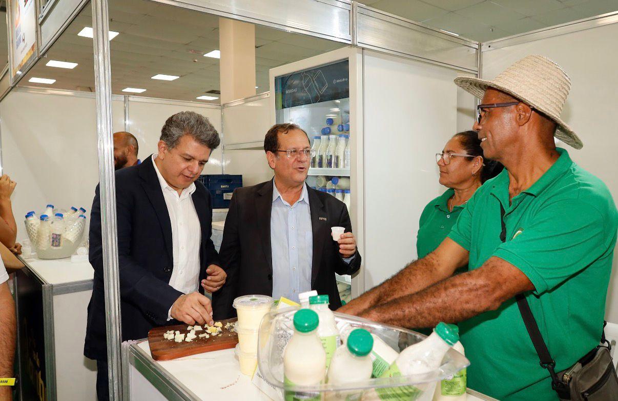  Bahia Origem Week chega a sua 5ª edição em maio, e leva a diversidade econômica do estado para o Centro de Convenções de Salvador 