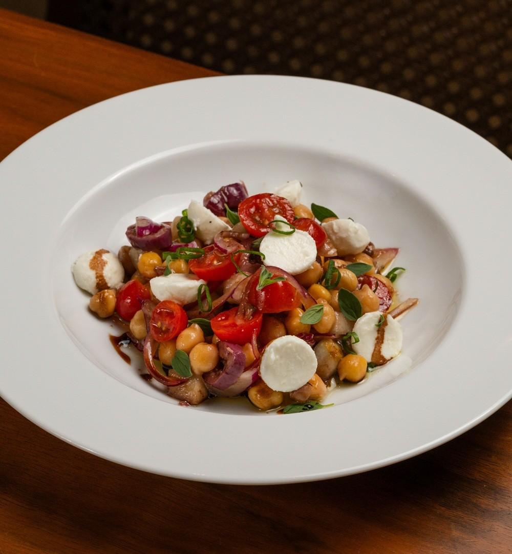 Bistrô Casa Tua segue tema da Restaurant Week e traz menu inspirado em culturas do mundo