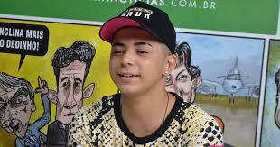Cantor Davizinho beneficia mais de 30 famílias na comunidade quilombola de Quingoma
