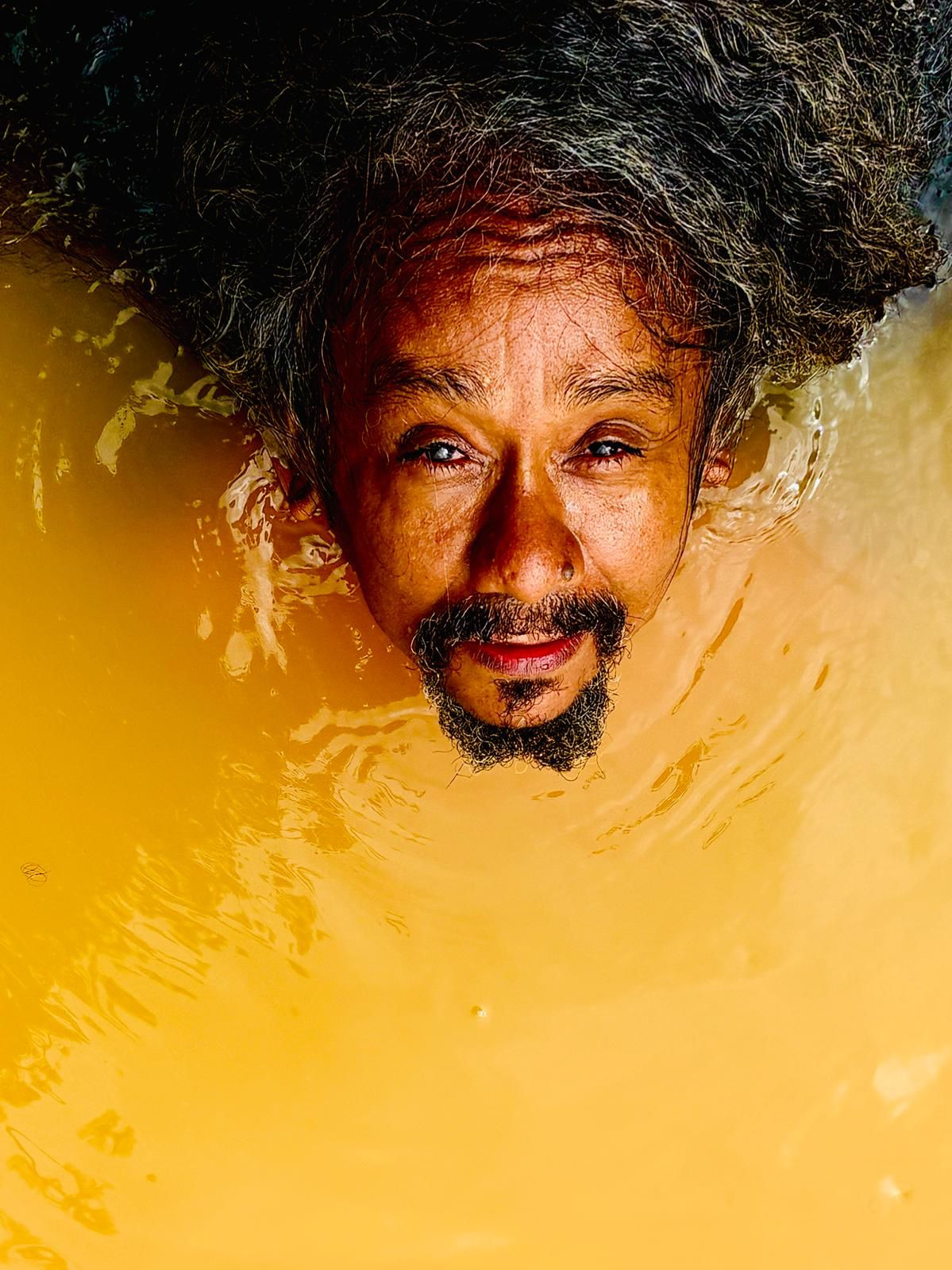 CHICO CÉSAR APRESENTA NOVO DISCO “FOFO” EM SHOW DE LANÇAMENTO NA CAIXA CULTURAL SALVADOR
