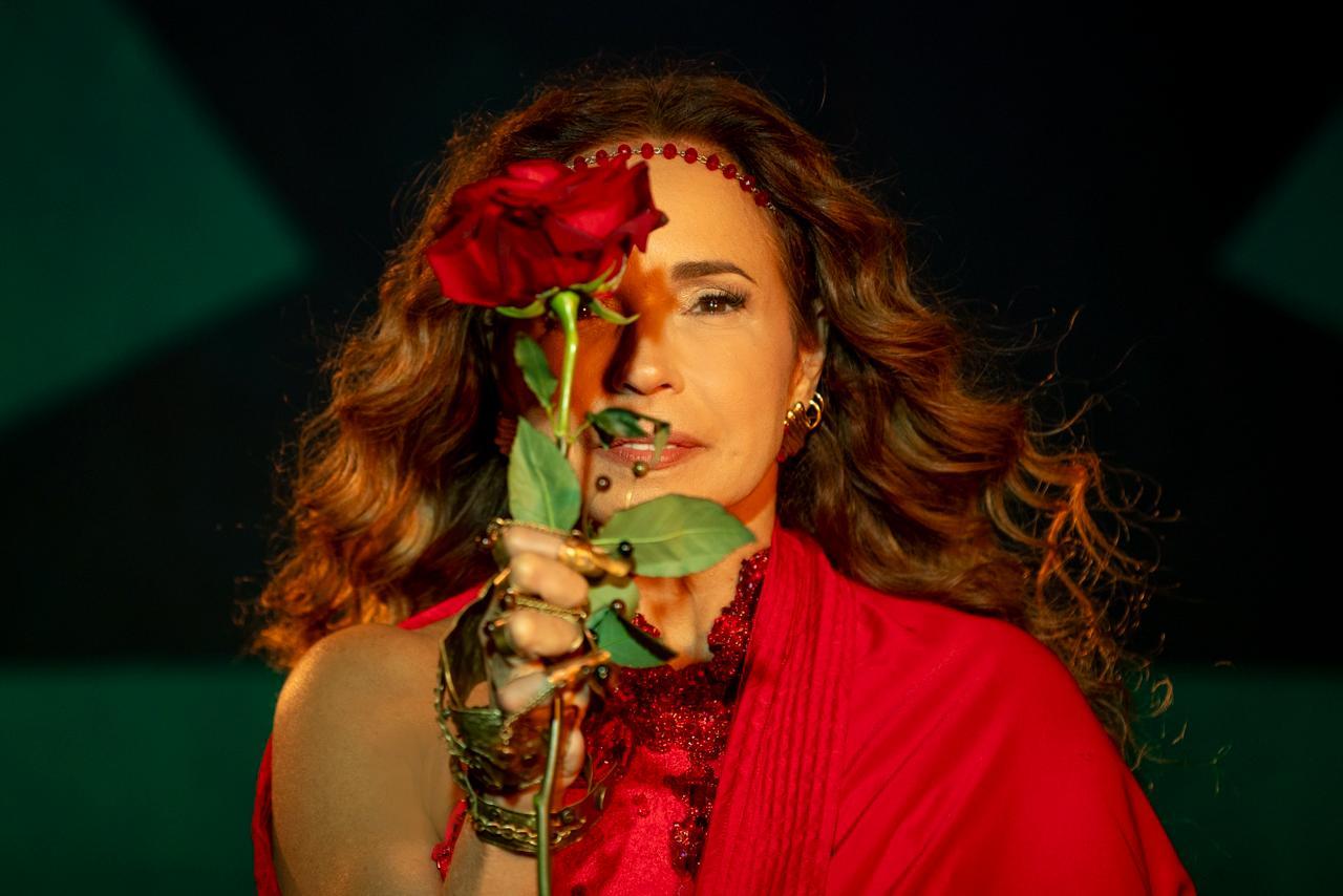 Daniela Mercury estreia Cirandaia Tour com 11 shows na Europa entre julho e agosto